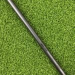 Used Callaway Big Bertha 5 Iron – Ladies Flex Graphite Shaft