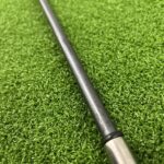 Used Callaway Big Bertha 5 Iron – Ladies Flex Graphite Shaft