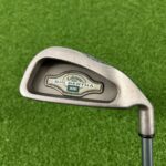 Used Callaway Big Bertha 5 Iron – Ladies Flex Callaway Golf Ladies Gems Graphite Shaft