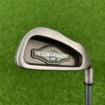 Used Callaway Big Bertha 5 Iron – Ladies Flex Callaway Golf Ladies Gems Graphite Shaft