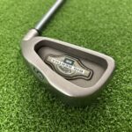 Used Callaway Big Bertha 5 Iron – Ladies Flex Callaway Golf Ladies Gems Graphite Shaft