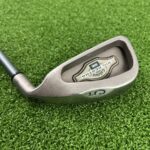 Used Callaway Big Bertha 5 Iron – Ladies Flex Callaway Golf Ladies Gems Graphite Shaft