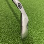 Used Callaway Big Bertha 5 Iron – Ladies Flex Callaway Golf Ladies Gems Graphite Shaft