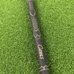 Used Callaway Big Bertha 5 Iron – Ladies Flex Callaway Golf Ladies Gems Graphite Shaft