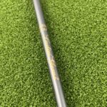 Used Callaway Big Bertha 5 Iron – Ladies Flex Callaway Golf Ladies Gems Graphite Shaft