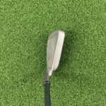 Used Callaway Big Bertha 5 Iron – Ladies Flex Callaway Golf Ladies Gems Graphite Shaft