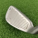 Used Callaway Big Bertha 5 Iron – Ladies Flex Callaway Golf Ladies Gems Graphite Shaft