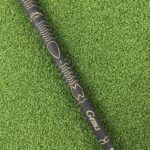 Used Callaway Big Bertha 5 Iron – Ladies Flex Callaway Golf Ladies Gems Graphite Shaft