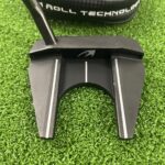 Used Benross Tribe SRT 003 Putter – 33.5 in, Graphite Shaft
