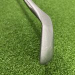Used TaylorMade M1 2017 Sand Wedge – 55 Degree, Regular Flex Mitsubishi Rayon TM7-117 Graphite Shaft