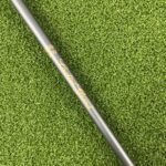 Used Callaway Big Bertha 5 Iron – Ladies Flex Callaway Golf Ladies Gems Graphite Shaft