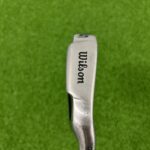 Used Wilson Deep Red Tour 5 Iron – Regular Flex Steel Shaft