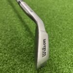 Used Wilson Deep Red Tour 5 Iron – Regular Flex Steel Shaft