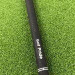 Used Wilson Deep Red Tour 5 Iron – Regular Flex Steel Shaft
