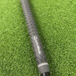 Used TaylorMade M1 2017 Sand Wedge – 55 Degree, Regular Flex Mitsubishi Rayon TM7-117 Graphite Shaft