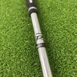 Used Wilson Deep Red Tour 5 Iron – Regular Flex Steel Shaft