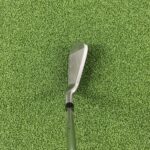 Used Wilson Deep Red Tour 5 Iron – Regular Flex Steel Shaft