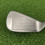 Used Wilson Deep Red Tour 5 Iron – Regular Flex Steel Shaft