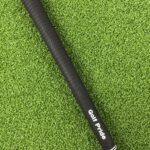 Used Wilson Deep Red Tour 5 Iron – Regular Flex Steel Shaft