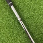 Used Wilson Deep Red Tour 5 Iron – Regular Flex Steel Shaft