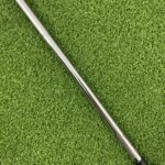 Used Wilson Deep Red Tour 5 Iron – Regular Flex Steel Shaft
