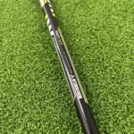 Used TaylorMade M1 2017 Sand Wedge – 55 Degree, Regular Flex Mitsubishi Rayon TM7-117 Graphite Shaft