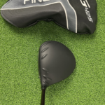 Used PING G425 Max Driver – 10.5 Degree, Seniors Flex Alta Distanza 40 Graphite Shaft