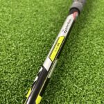 Used TaylorMade M1 2017 Sand Wedge – 55 Degree, Regular Flex Mitsubishi Rayon TM7-117 Graphite Shaft