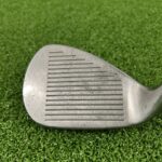 Used TaylorMade M1 2017 Sand Wedge – 55 Degree, Regular Flex Mitsubishi Rayon TM7-117 Graphite Shaft