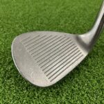 Used TaylorMade M1 2017 Sand Wedge – 55 Degree, Regular Flex Mitsubishi Rayon TM7-117 Graphite Shaft