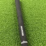 Used Left Handed Wilson Ultra 5 Iron – +0.5″ Longer, Uniflex Steel Shaft