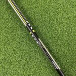 Used TaylorMade M1 2017 Sand Wedge – 55 Degree, Regular Flex Mitsubishi Rayon TM7-117 Graphite Shaft