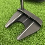 Used Benross Tribe SRT 003 Putter – 33.5 in, Graphite Shaft