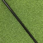 Used TaylorMade M1 2017 Sand Wedge – 55 Degree, Regular Flex Mitsubishi Rayon TM7-117 Graphite Shaft