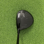 Used Honma Tour World TW757 D Driver – 10.5 Degree, Stiff Flex Vizard 50 Graphite Shaft