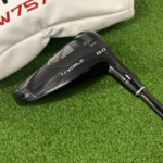 Used Honma Tour World TW757 D Plus Driver – 10.5 Degree, Stiff Flex Vizard 50 Graphite Shaft