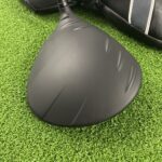 Used PING G425 Max Driver – 10.5 Degree, Seniors Flex Alta Distanza 40 Graphite Shaft