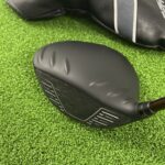 Used PING G425 Max Driver – 10.5 Degree, Seniors Flex Alta Distanza 40 Graphite Shaft