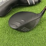 Used PING G425 Max Driver – 10.5 Degree, Seniors Flex Alta Distanza 40 Graphite Shaft