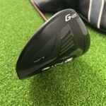 Used PING G425 Max Driver – 10.5 Degree, Seniors Flex Alta Distanza 40 Graphite Shaft