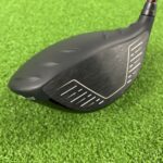 Used PING G425 Max Driver – 10.5 Degree, Seniors Flex Alta Distanza 40 Graphite Shaft