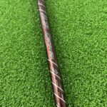 Used PING G425 Max Driver – 10.5 Degree, Seniors Flex Alta Distanza 40 Graphite Shaft