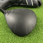 Used Ping G425 LST Driver – 10.5 Degree, Stiff Flex Ping Alta J CB Graphite Shaft