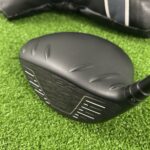 Used Ping G425 LST Driver – 10.5 Degree, Stiff Flex Ping Alta J CB Graphite Shaft