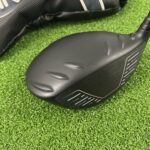 Used Ping G425 LST Driver – 10.5 Degree, Stiff Flex Ping Alta J CB Graphite Shaft