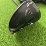 Used Ping G425 LST Driver – 10.5 Degree, Stiff Flex Ping Alta J CB Graphite Shaft