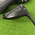 Used Ping G425 LST Driver – 10.5 Degree, Stiff Flex Ping Alta J CB Graphite Shaft