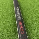 Used Benross Tribe SRT 003 Putter – 33.5 in, Graphite Shaft