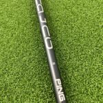 Used Ping G425 LST Driver – 10.5 Degree, Stiff Flex Ping Alta J CB Graphite Shaft