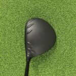 Used Ping G425 LST Driver – 10.5 Degree, Stiff Flex Ping Alta J CB Graphite Shaft